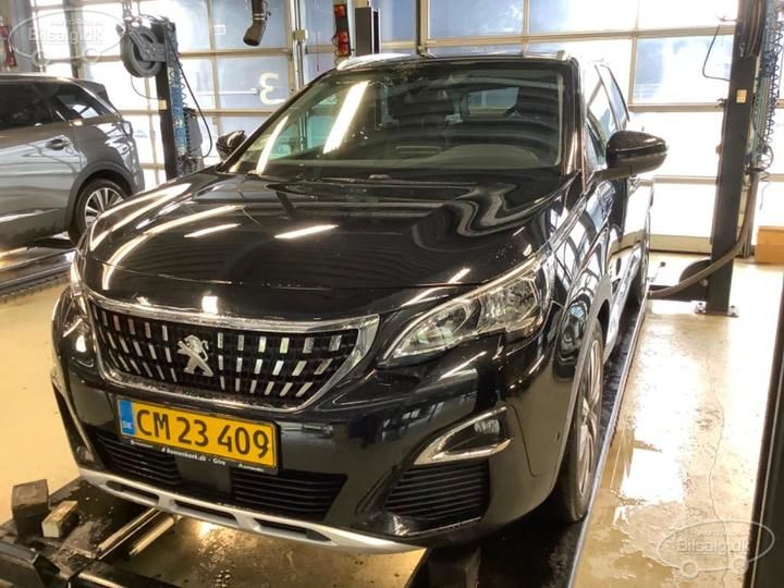 PEUGEOT 3008 VAN 2019 vf3mcyhzjks278087