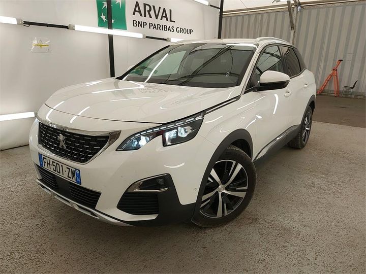 PEUGEOT 3008 2019 vf3mcyhzjks287984