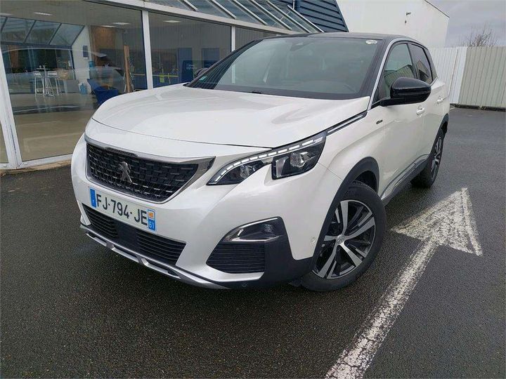 PEUGEOT 3008 2019 vf3mcyhzjks296056