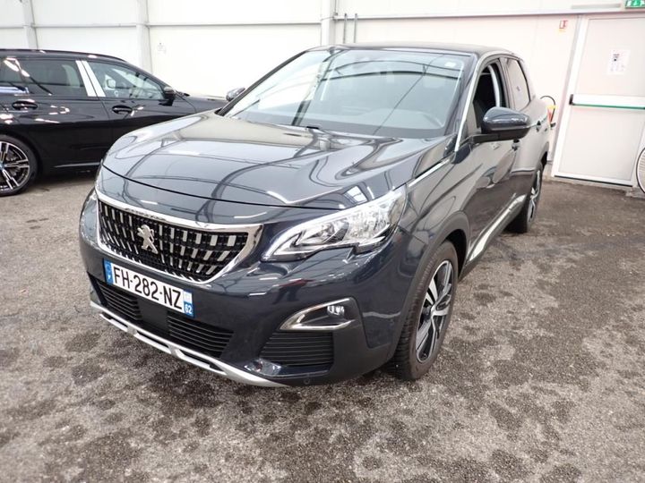 PEUGEOT 3008 2019 vf3mcyhzjks299878