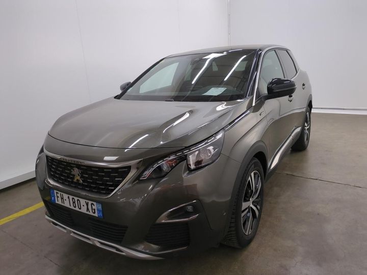 PEUGEOT 3008 2019 vf3mcyhzjks318023