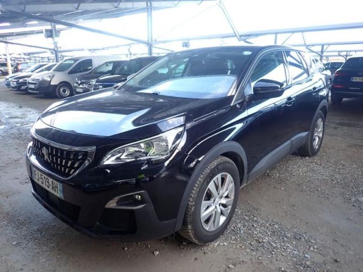 PEUGEOT 3008 2017 vf3mcyhzjks326052