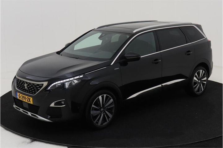 PEUGEOT 5008 2020 vf3mcyhzjks355535