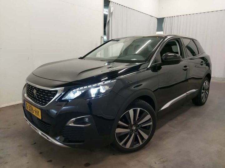 PEUGEOT 3008 2019 vf3mcyhzjks371044