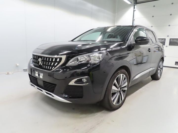 PEUGEOT 3008 2019 vf3mcyhzjks376880