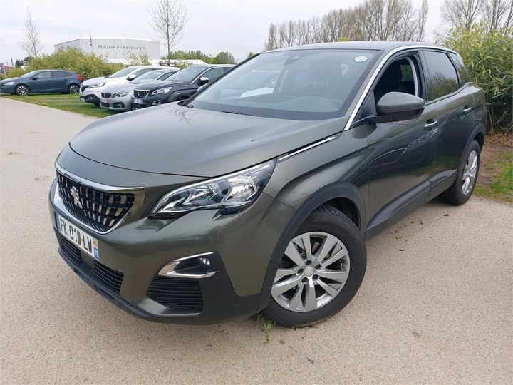 PEUGEOT 3008 2019 vf3mcyhzjks378682