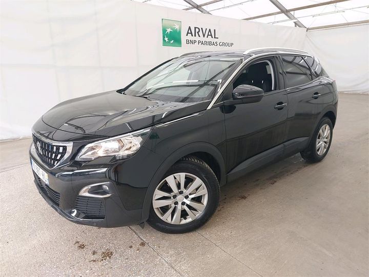 PEUGEOT 3008 2019 vf3mcyhzjks378719