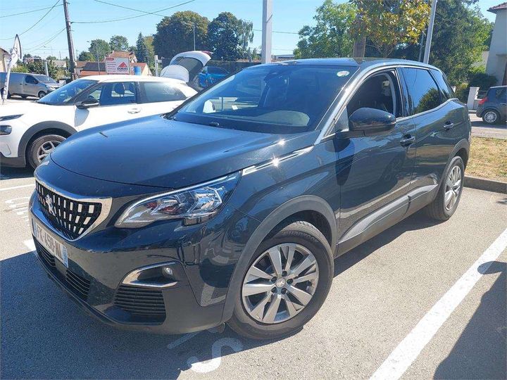 PEUGEOT 3008 2019 vf3mcyhzjks378742