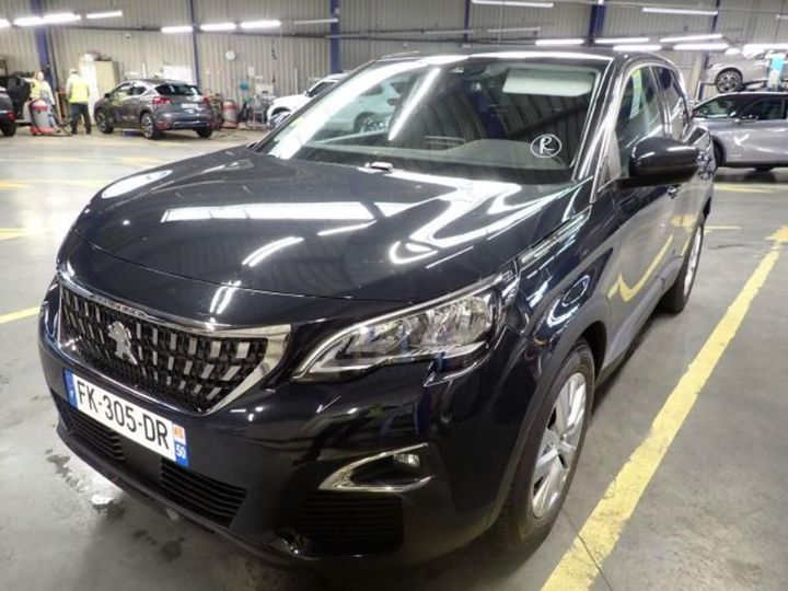 PEUGEOT 3008 2019 vf3mcyhzjks378744