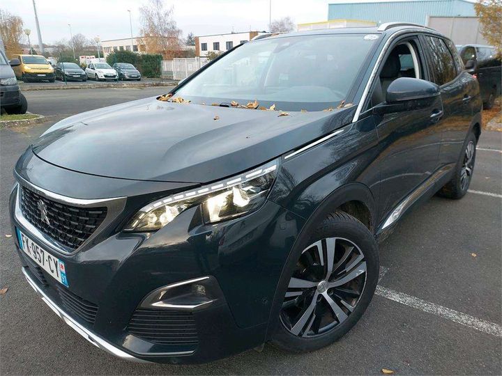 PEUGEOT 3008 2019 vf3mcyhzjks379101