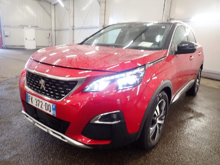 PEUGEOT 3008 2019 vf3mcyhzjks379760