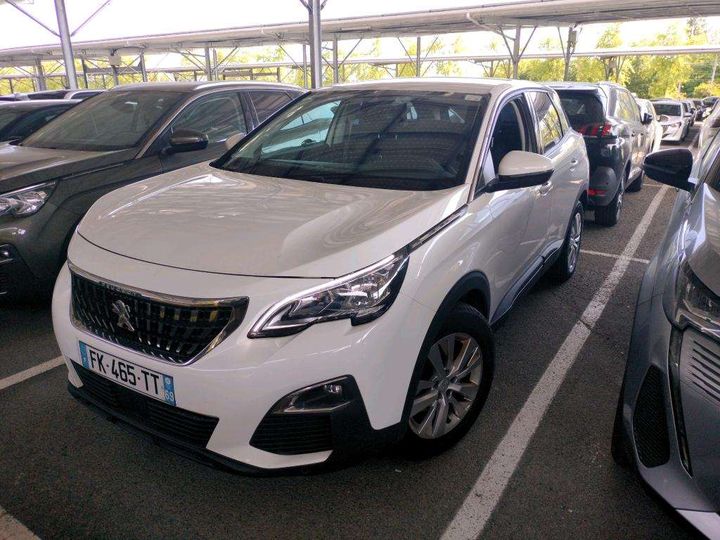 PEUGEOT 3008 2019 vf3mcyhzjks389438