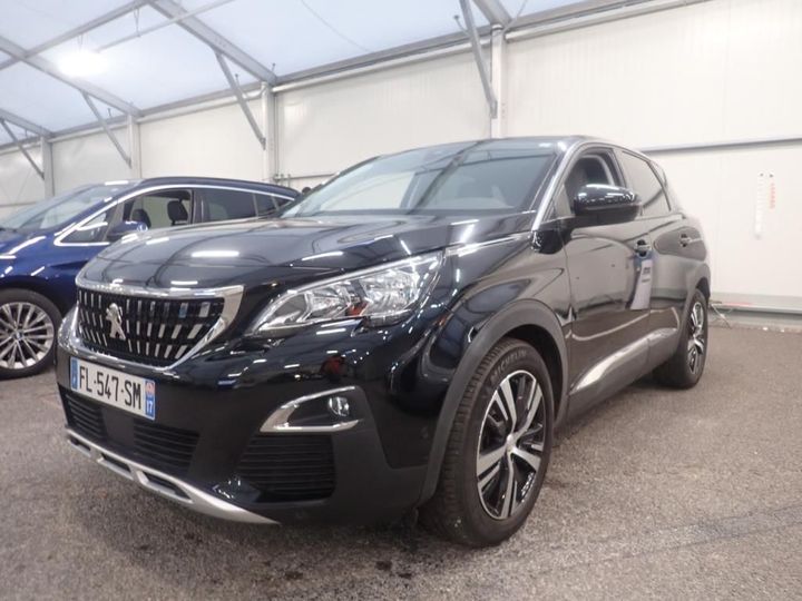 PEUGEOT 3008 2019 vf3mcyhzjks396629