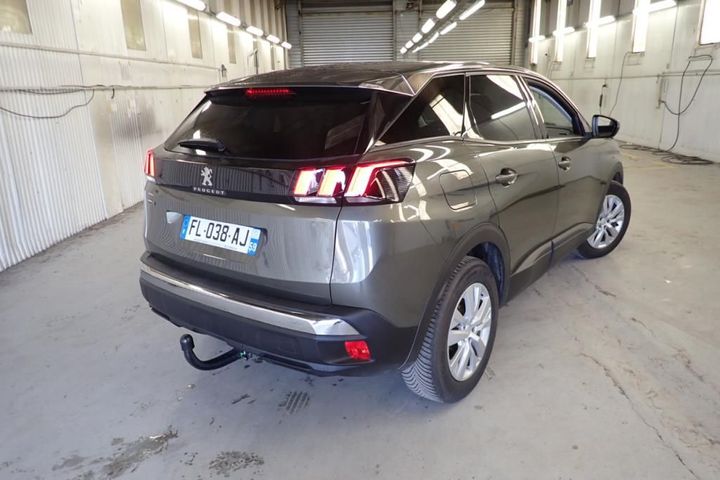 PEUGEOT 3008 2019 vf3mcyhzjks400450