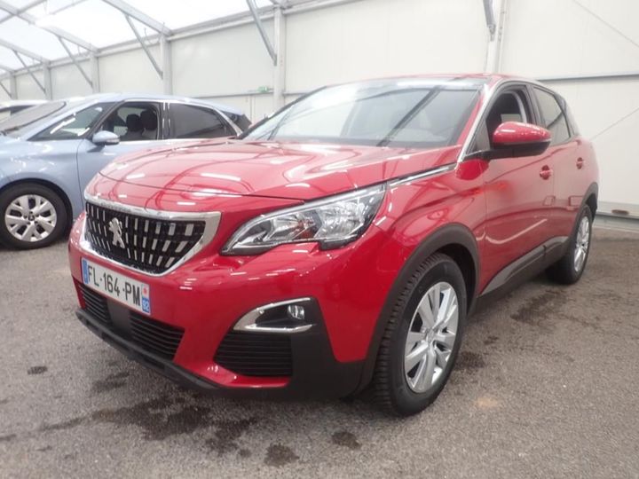 PEUGEOT 3008 2019 vf3mcyhzjks403340