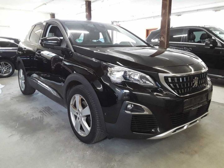 PEUGEOT 3008 2019 vf3mcyhzjks404316