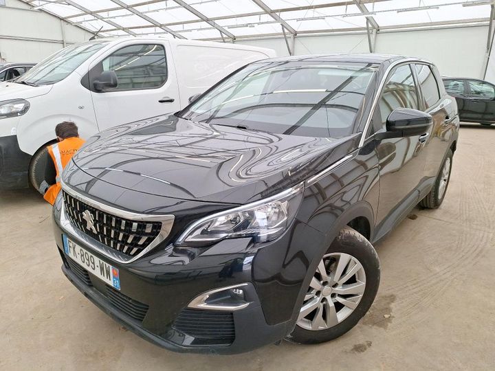 PEUGEOT 3008 2019 vf3mcyhzjks411446