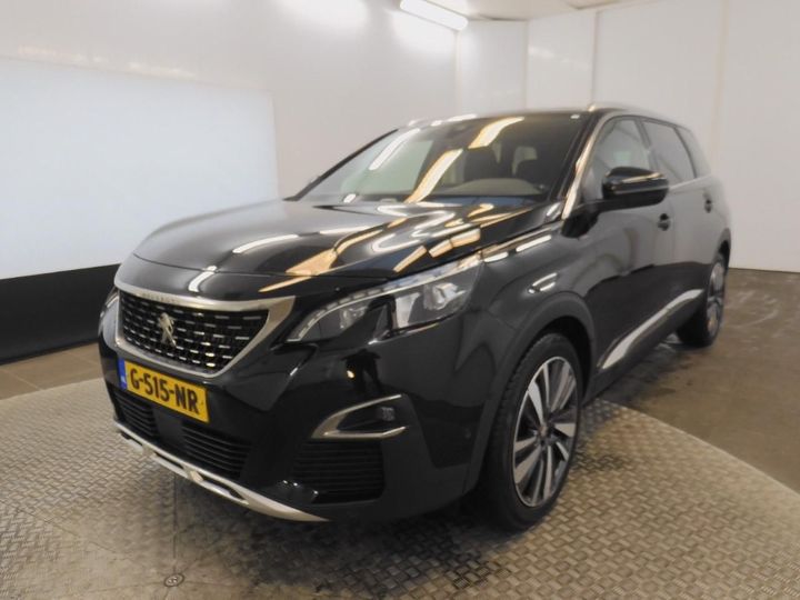 PEUGEOT 5008 2019 vf3mcyhzjks421011