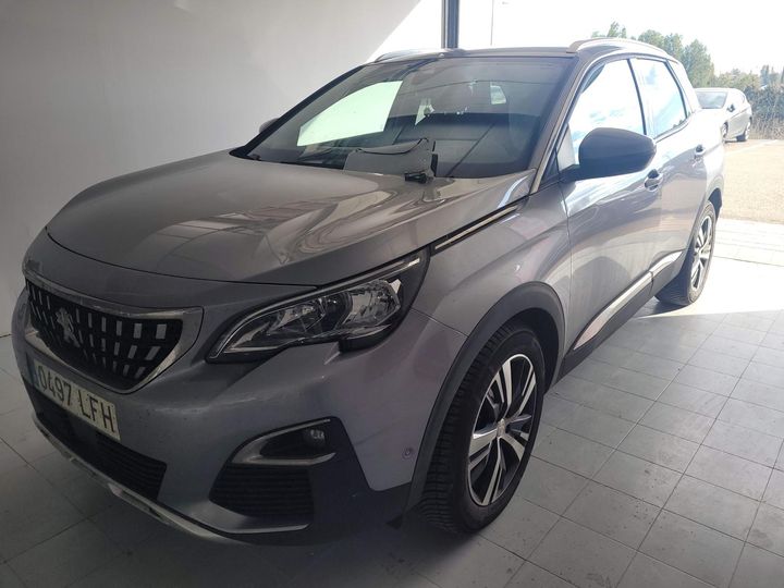 PEUGEOT 3008 II 2020 vf3mcyhzjks423951