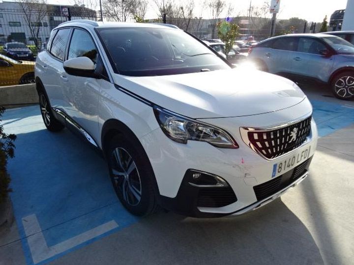 PEUGEOT 3008 2020 vf3mcyhzjks425703