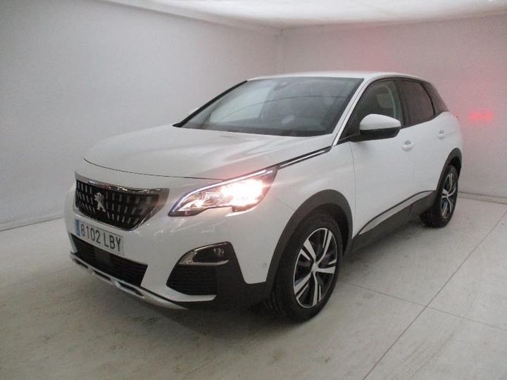 PEUGEOT 3008 2019 vf3mcyhzjks427443