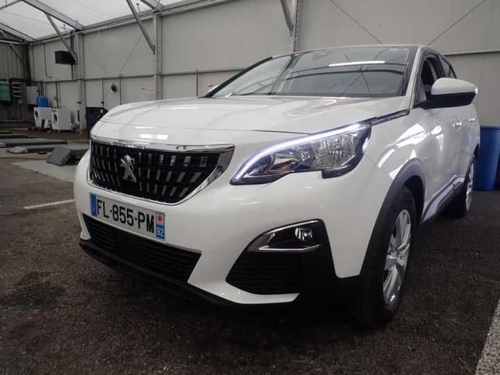 PEUGEOT 3008 2019 vf3mcyhzjks431855