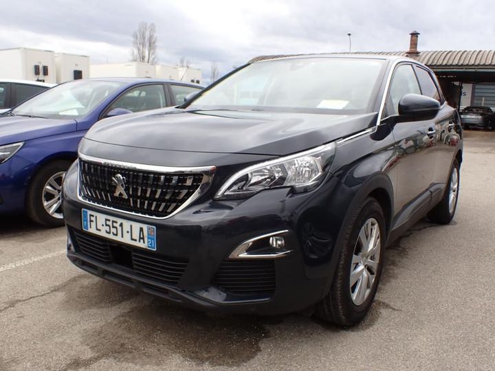 PEUGEOT 3008 2019 vf3mcyhzjks437285