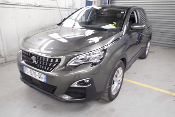 PEUGEOT 3008 2019 vf3mcyhzjks439089