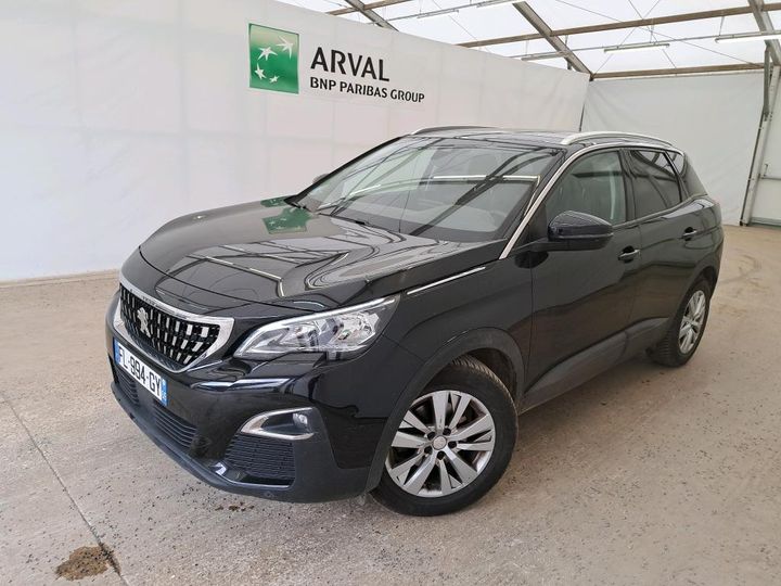 PEUGEOT 3008 2019 vf3mcyhzjks443697