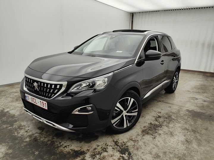 PEUGEOT 3008 &#3916 2019 vf3mcyhzjks443882