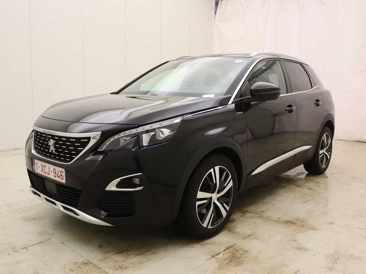 PEUGEOT 3008 2019 vf3mcyhzjks444254