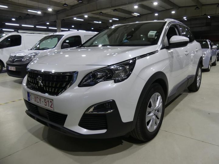 PEUGEOT 3008 2019 vf3mcyhzjks447219