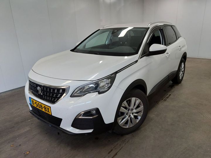 PEUGEOT 3008 2020 vf3mcyhzjks449019