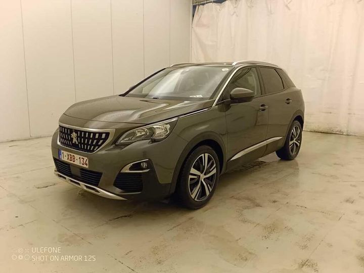 PEUGEOT 3008 2019 vf3mcyhzjks449378