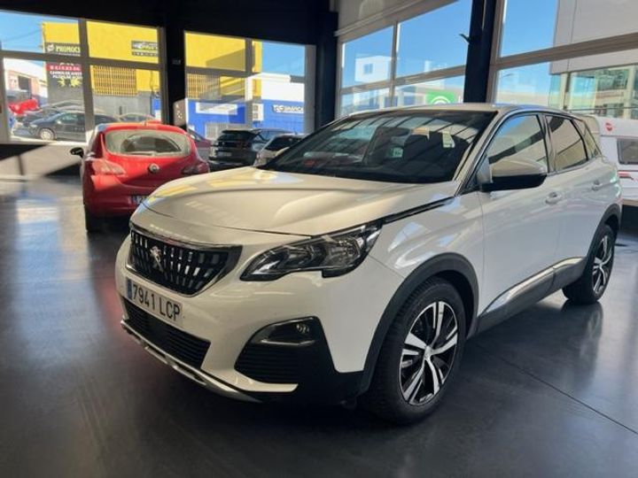 PEUGEOT 3008 2019 vf3mcyhzjks455299