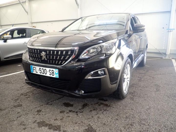 PEUGEOT 3008 2019 vf3mcyhzjks458360