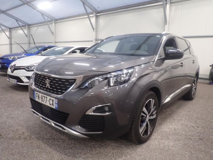 PEUGEOT 5008 2020 vf3mcyhzjks459706