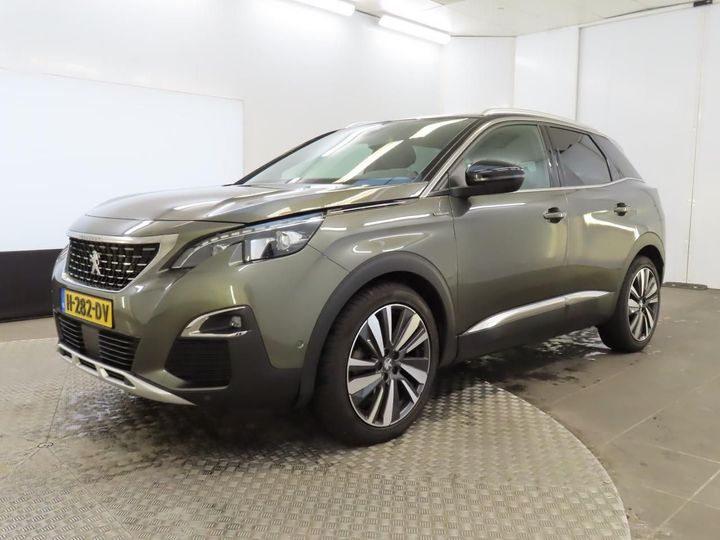 PEUGEOT 3008 2020 vf3mcyhzjks469339