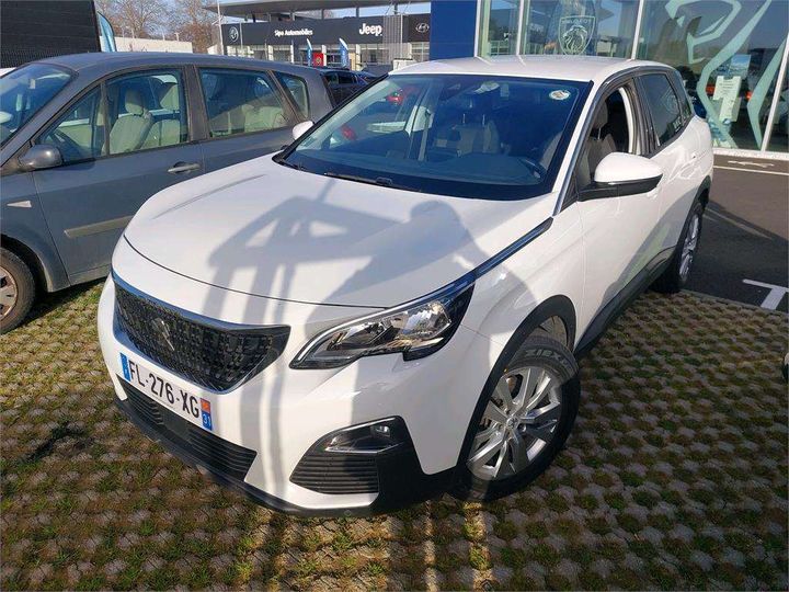 PEUGEOT 3008 2019 vf3mcyhzjks476751