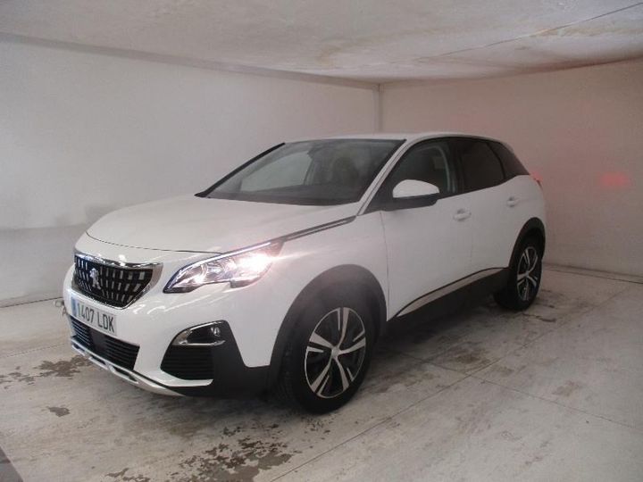 PEUGEOT 3008 2019 vf3mcyhzjks493730