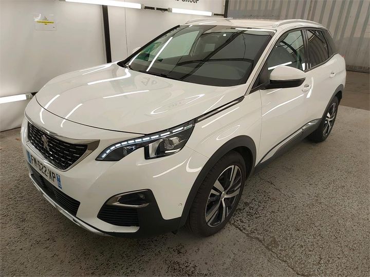 PEUGEOT 3008 2020 vf3mcyhzjks517058