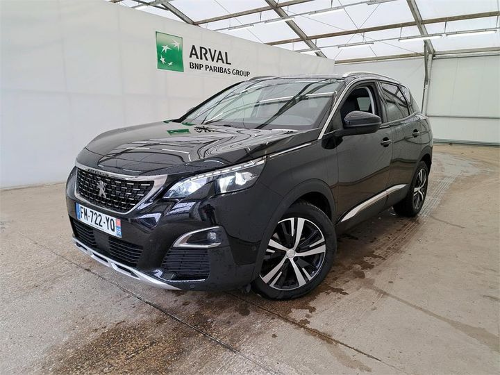 PEUGEOT 3008 2020 vf3mcyhzjks526285