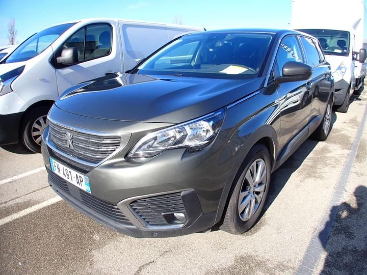 PEUGEOT 5008 2020 vf3mcyhzjks526976