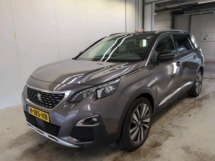 PEUGEOT 5008 2020 vf3mcyhzjll013417