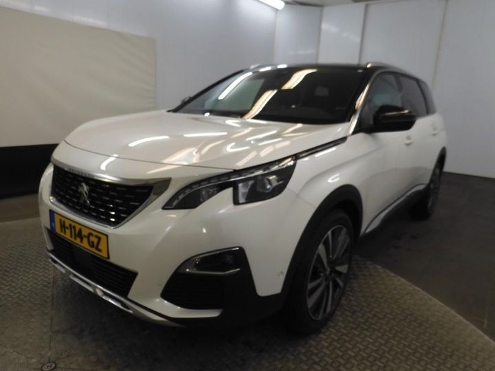 PEUGEOT 5008 2020 vf3mcyhzjll013419