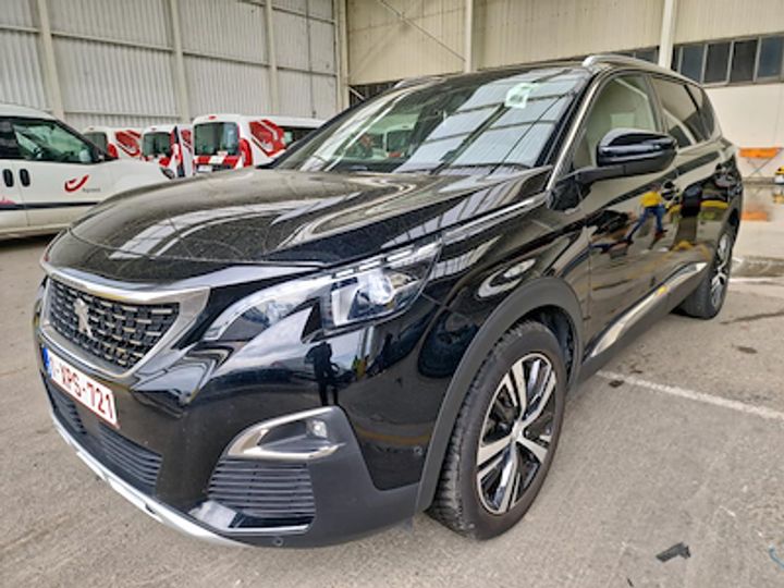 PEUGEOT 5008 2020 vf3mcyhzjll025398