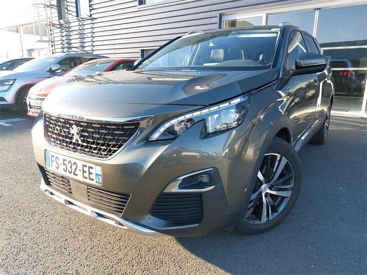 PEUGEOT 5008 2020 vf3mcyhzjll049507