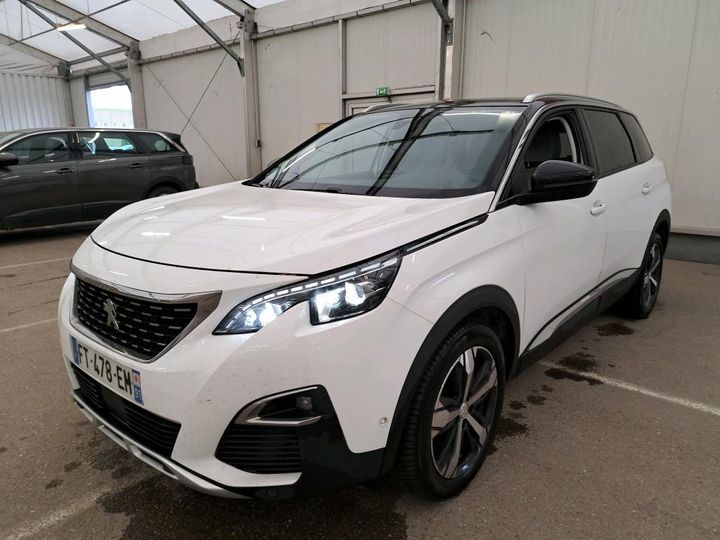 PEUGEOT 5008 2020 vf3mcyhzjll067591