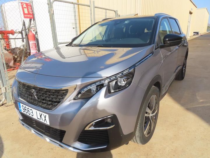 PEUGEOT 5008 2020 vf3mcyhzjll078394