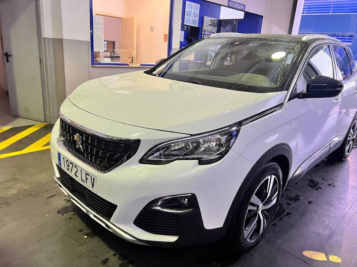 PEUGEOT 3008 II 2020 vf3mcyhzjls048158